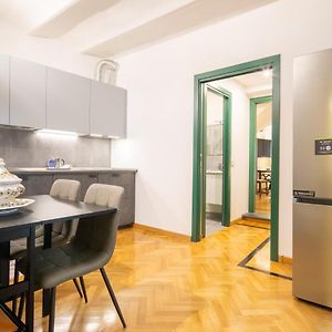 Appartement met Twee Slaapkamers